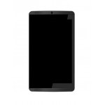 Lcd Frame Middle Chassis For Nvidia Shield K1 White By - Maxbhi Com