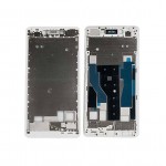 LCD Frame Middle Chassis for Oppo R7 Lite Silver