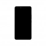 LCD Frame Middle Chassis for Tecno Spark Plus Red