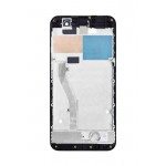 Lcd Frame Middle Chassis For Zte Blade A520 Black By - Maxbhi Com