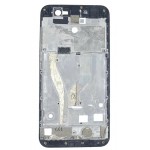Lcd Frame Middle Chassis For Zte Blade A520 Gold By - Maxbhi Com