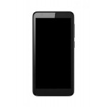 Lcd Frame Middle Chassis For Zte Blade L8 Blue By - Maxbhi Com