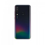 Full Body Housing For Blu G80 Black - Maxbhi Com