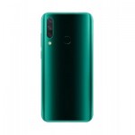 Full Body Housing For Blu G80 Green - Maxbhi Com