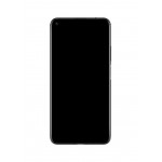 Lcd Frame Middle Chassis For Honor 20s White By - Maxbhi Com
