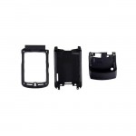 Lcd Frame Middle Chassis For Motorola Razr V3 White By - Maxbhi Com