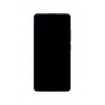 Lcd Frame Middle Chassis For Vivo S1 Pro China Pink By - Maxbhi Com