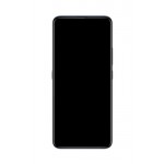 Lcd Frame Middle Chassis For Vivo X27 Pro White By - Maxbhi Com