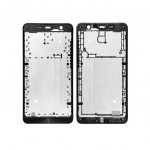 LCD Frame Middle Chassis for Asus Zenfone 6 A600CG Gold