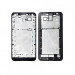 LCD Frame Middle Chassis for Asus Zenfone 2 Deluxe ZE551ML Red