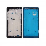 LCD Frame Middle Chassis for Xiaomi Redmi 2A Pink