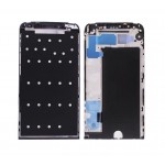 Lcd Frame Middle Chassis For Lg G5 Se Black By - Maxbhi Com
