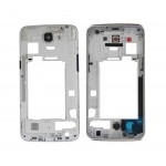 Lcd Frame Middle Chassis For Lg K4 Black By - Maxbhi Com