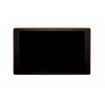Lcd Frame Middle Chassis For Amazon Fire Hd 10 2017 32gb Blue By - Maxbhi Com