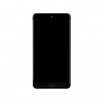 LCD Frame Middle Chassis for Sharp Aquos S2 Blue