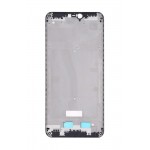 Lcd Frame Middle Chassis For Vivo V9 Youth Red By - Maxbhi Com