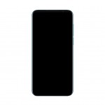 LCD Frame Middle Chassis for Meizu 16s Blue