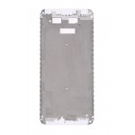 Lcd Frame Middle Chassis For Vivo V9 Youth Gold By - Maxbhi Com