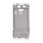 Lcd Frame Middle Chassis For Vivo V9 Youth White By - Maxbhi Com