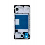 Lcd Frame Middle Chassis For Vivo X23 Black By - Maxbhi Com
