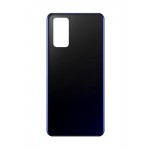 Back Panel Cover For Honor View30 Pro Black - Maxbhi Com