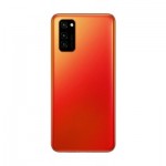 Full Body Housing For Honor View30 Pro Orange - Maxbhi Com