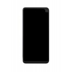 Lcd Frame Middle Chassis For Archos Oxygen 68xl Blue By - Maxbhi Com