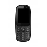 Lcd Frame Middle Chassis For Energizer Energy E241s Red By - Maxbhi Com