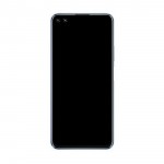 LCD Frame Middle Chassis for Honor View30 Pro Black