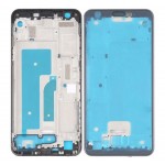Lcd Frame Middle Chassis For Lg K30 2019 Black By - Maxbhi Com