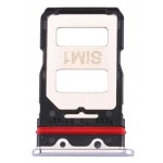 Sim Card Holder Tray For Xiaomi Redmi K30 Pro White - Maxbhi Com