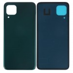 Back Panel Cover For Huawei P40 Lite Green - Maxbhi Com