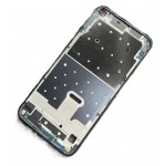 Full Body Housing For Huawei P40 Lite Blue - Maxbhi Com