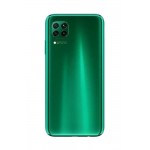 Full Body Housing For Huawei P40 Lite Green - Maxbhi Com