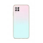Full Body Housing For Huawei P40 Lite Pink - Maxbhi Com