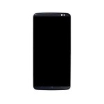LCD Frame Middle Chassis for ZTE Axon 9 White