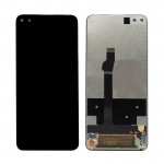 LCD with Touch Screen for Honor View30 Pro White