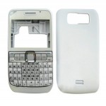Full Body Housing for Nokia E63 - White