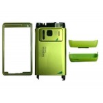 Full Body Housing for Nokia N8 - Green