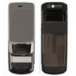 Full Body Housing For Samsung B5702 Black - Maxbhi Com