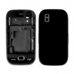 Full Body Housing For Samsung B5722 Black - Maxbhi Com