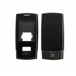 Full Body Housing For Samsung E900 Black - Maxbhi Com