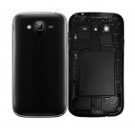 Full Body Housing For Samsung Galaxy Grand Neo Plus Gti9060i Black - Maxbhi.com