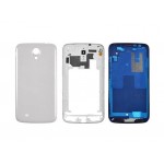 Full Body Housing For Samsung Galaxy Mega 6.3 I9200 White - Maxbhi.com