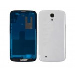 Full Body Housing For Samsung Galaxy Mega 6 3 I9205 White - Maxbhi Com