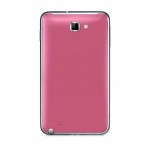 Full Body Housing For Samsung Galaxy Note N7000 Pink - Maxbhi.com