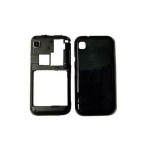 Full Body Housing For Samsung Galaxy S Plus I9001 Black - Maxbhi Com