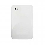 Full Body Housing For Samsung Galaxy Tab Cdma P100 White - Maxbhi Com