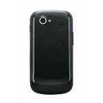 Full Body Housing For Samsung Google Nexus S I9020 Black - Maxbhi Com