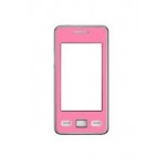 Full Body Housing For Samsung S5260 Star Ii Pink - Maxbhi Com